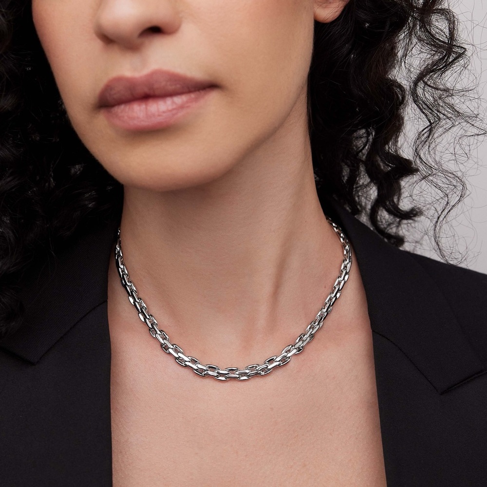 Jennifer Fisher SOHO Chain - With Tags!